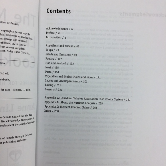 New Lighthearted Cookbook Heart Healthy Cooking - Picture 6 of 11